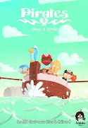 Pirates, t. 03